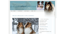 Desktop Screenshot of bluemeadows.com